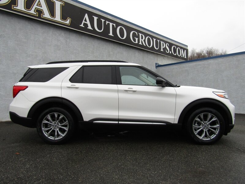2020 Ford Explorer XLT - Photo 8 - Haddon Twp, NJ 08107