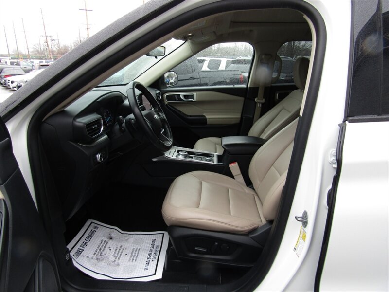 2020 Ford Explorer XLT - Photo 15 - Haddon Twp, NJ 08107
