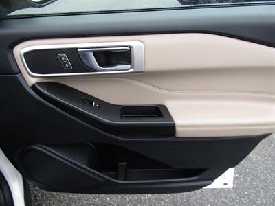 2020 Ford Explorer XLT - Photo 26 - Haddon Twp, NJ 08107
