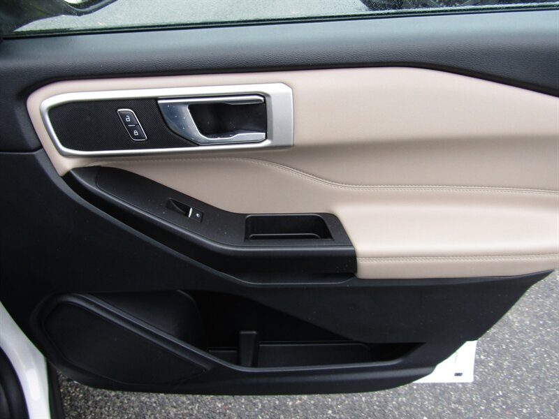 2020 Ford Explorer XLT - Photo 26 - Haddon Twp, NJ 08107
