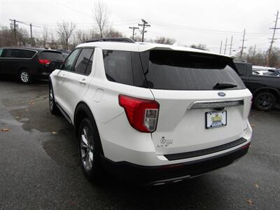 2020 Ford Explorer XLT - Photo 5 - Haddon Twp, NJ 08107