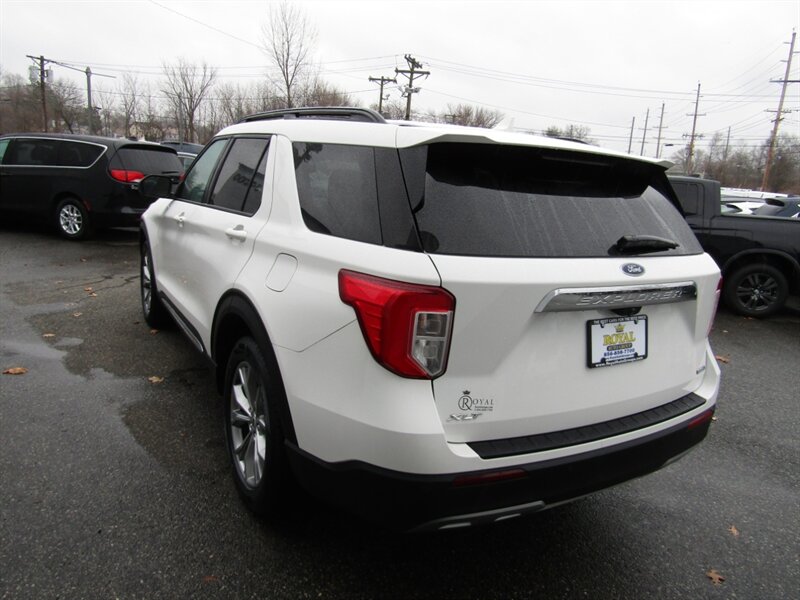 2020 Ford Explorer XLT - Photo 5 - Haddon Twp, NJ 08107