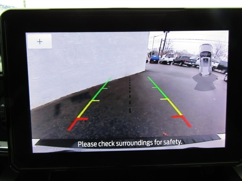 2020 Ford Explorer XLT - Photo 34 - Haddon Twp, NJ 08107