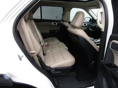 2020 Ford Explorer XLT - Photo 22 - Haddon Twp, NJ 08107