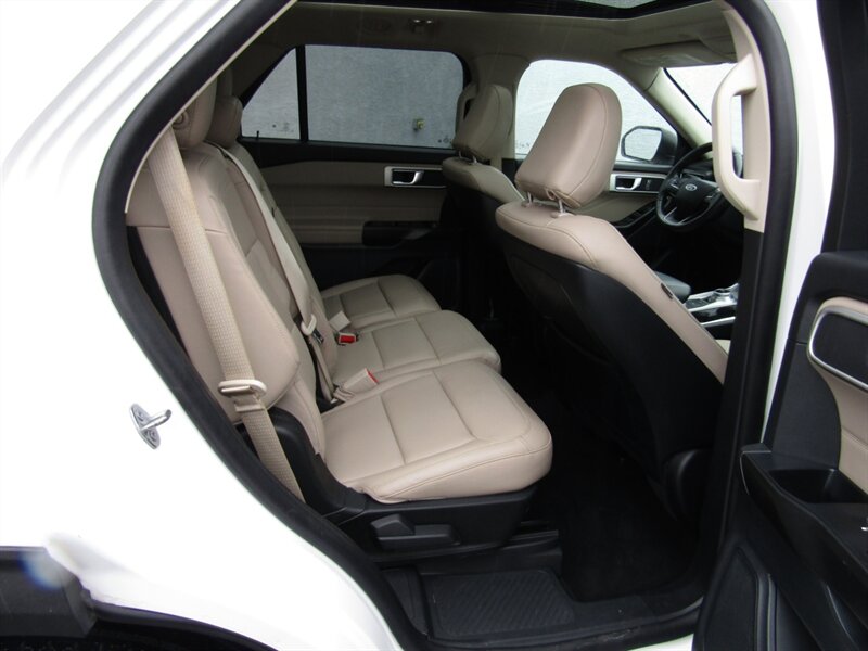 2020 Ford Explorer XLT - Photo 22 - Haddon Twp, NJ 08107