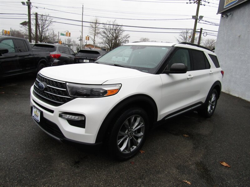 2020 Ford Explorer XLT - Photo 3 - Haddon Twp, NJ 08107