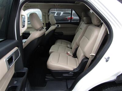 2020 Ford Explorer XLT - Photo 19 - Haddon Twp, NJ 08107