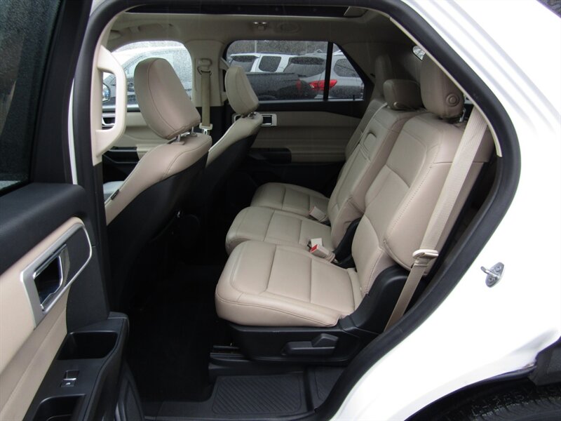 2020 Ford Explorer XLT - Photo 19 - Haddon Twp, NJ 08107