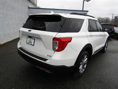 2020 Ford Explorer XLT - Photo 7 - Haddon Twp, NJ 08107