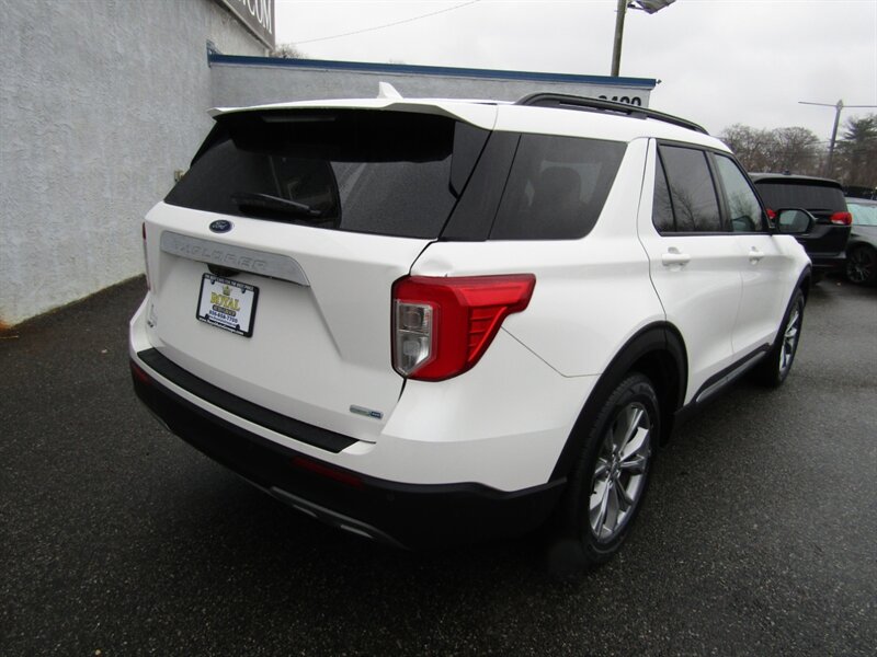 2020 Ford Explorer XLT - Photo 7 - Haddon Twp, NJ 08107