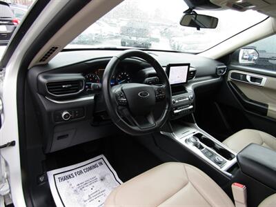 2020 Ford Explorer XLT - Photo 17 - Haddon Twp, NJ 08107