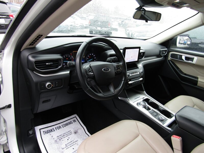 2020 Ford Explorer XLT - Photo 17 - Haddon Twp, NJ 08107