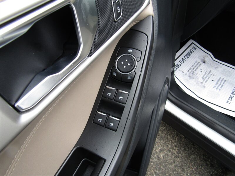 2020 Ford Explorer XLT - Photo 14 - Haddon Twp, NJ 08107