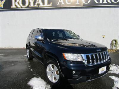 2011 Jeep Grand Cherokee Limited   - Photo 3 - Haddon Twp, NJ 08107