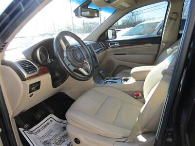 2011 Jeep Grand Cherokee Limited   - Photo 19 - Haddon Twp, NJ 08107