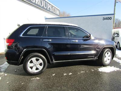 2011 Jeep Grand Cherokee Limited   - Photo 8 - Haddon Twp, NJ 08107