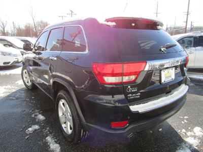 2011 Jeep Grand Cherokee Limited   - Photo 5 - Haddon Twp, NJ 08107