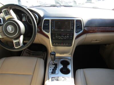 2011 Jeep Grand Cherokee Limited   - Photo 29 - Haddon Twp, NJ 08107