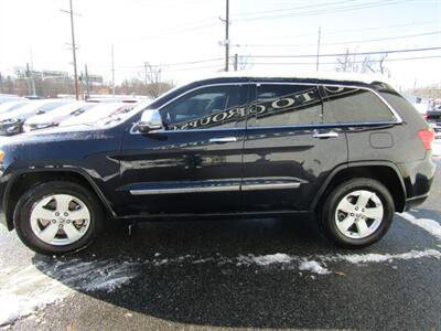 2011 Jeep Grand Cherokee Limited   - Photo 4 - Haddon Twp, NJ 08107