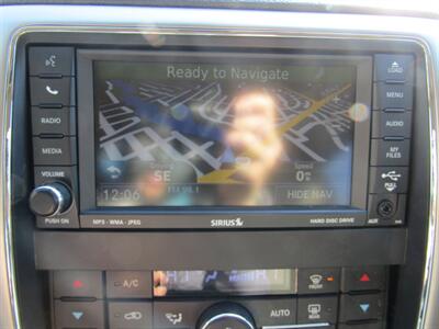 2011 Jeep Grand Cherokee Limited   - Photo 34 - Haddon Twp, NJ 08107