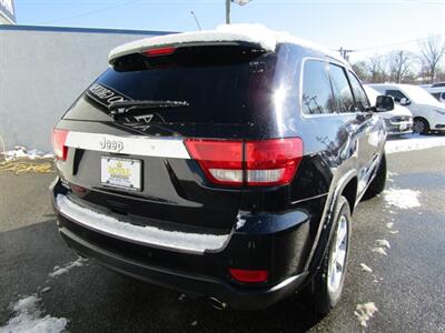 2011 Jeep Grand Cherokee Limited   - Photo 7 - Haddon Twp, NJ 08107