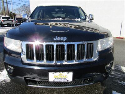 2011 Jeep Grand Cherokee Limited   - Photo 2 - Haddon Twp, NJ 08107