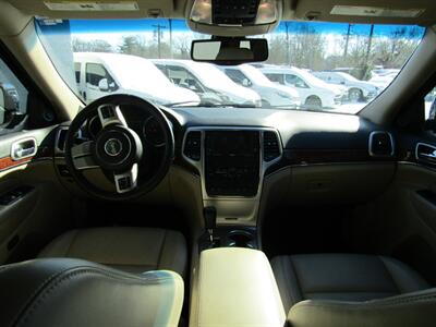 2011 Jeep Grand Cherokee Limited   - Photo 28 - Haddon Twp, NJ 08107