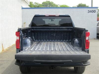 2021 Chevrolet Silverado 1500 Custom - Photo 9 - Haddon Twp, NJ 08107