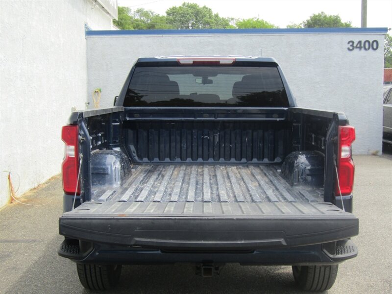 2021 Chevrolet Silverado 1500 Custom - Photo 9 - Haddon Twp, NJ 08107