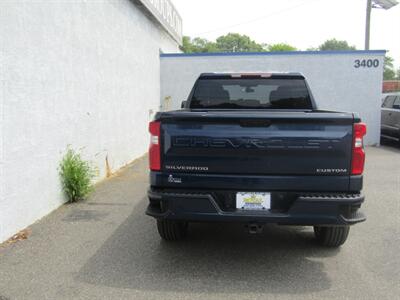 2021 Chevrolet Silverado 1500 Custom - Photo 7 - Haddon Twp, NJ 08107