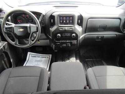 2021 Chevrolet Silverado 1500 Custom - Photo 19 - Haddon Twp, NJ 08107