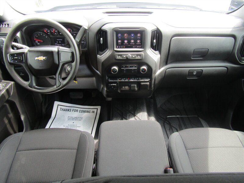 2021 Chevrolet Silverado 1500 Custom - Photo 19 - Haddon Twp, NJ 08107