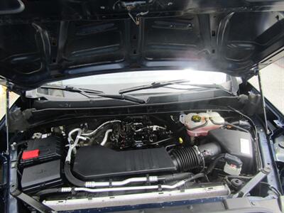 2021 Chevrolet Silverado 1500 Custom - Photo 33 - Haddon Twp, NJ 08107