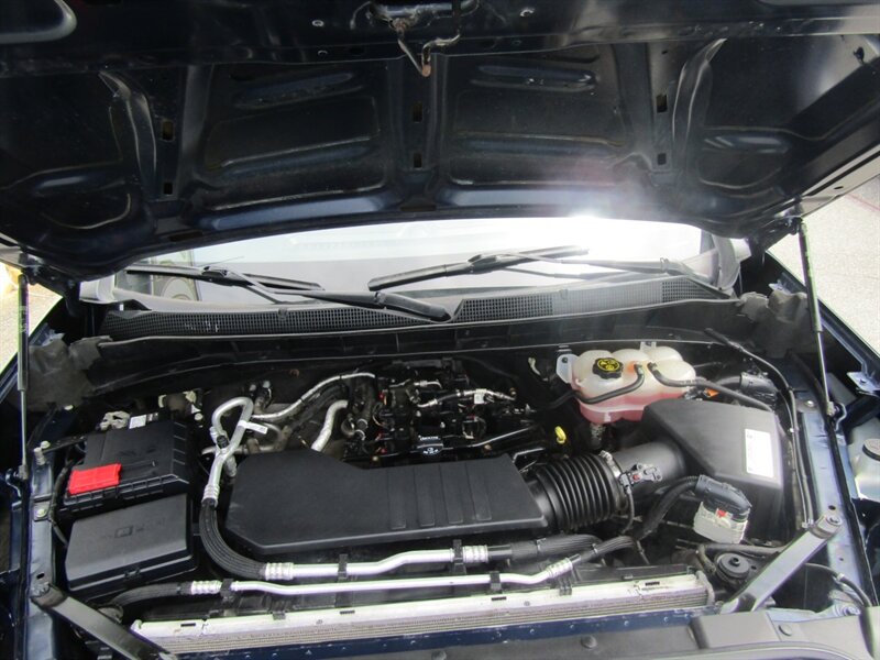 2021 Chevrolet Silverado 1500 Custom - Photo 33 - Haddon Twp, NJ 08107