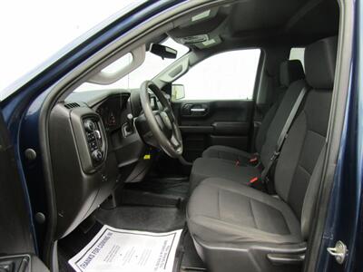 2021 Chevrolet Silverado 1500 Custom - Photo 12 - Haddon Twp, NJ 08107