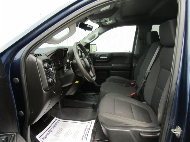 2021 Chevrolet Silverado 1500 Custom - Photo 12 - Haddon Twp, NJ 08107