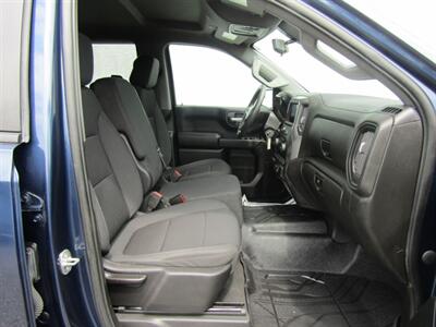 2021 Chevrolet Silverado 1500 Custom - Photo 17 - Haddon Twp, NJ 08107