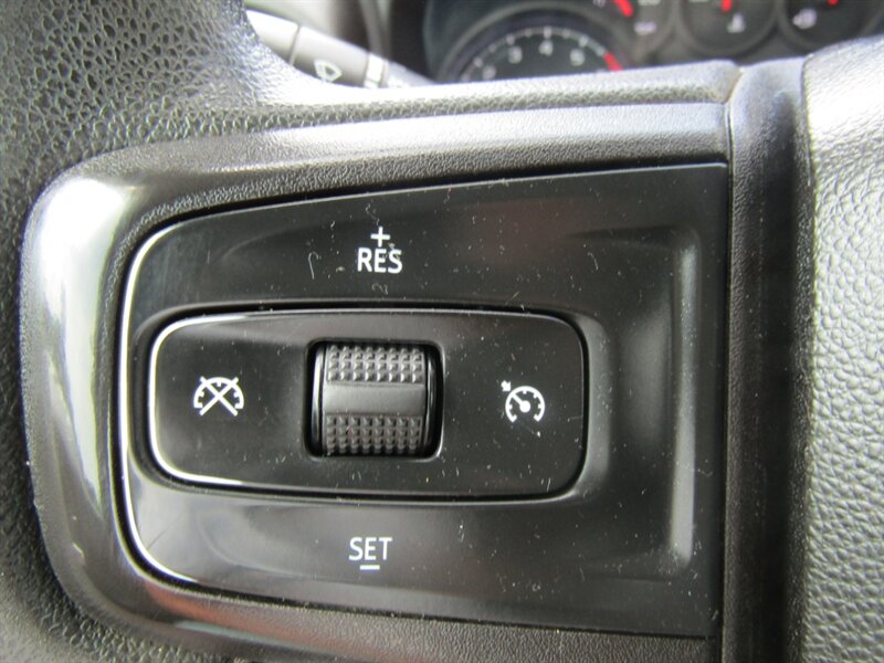 2021 Chevrolet Silverado 1500 Custom - Photo 22 - Haddon Twp, NJ 08107