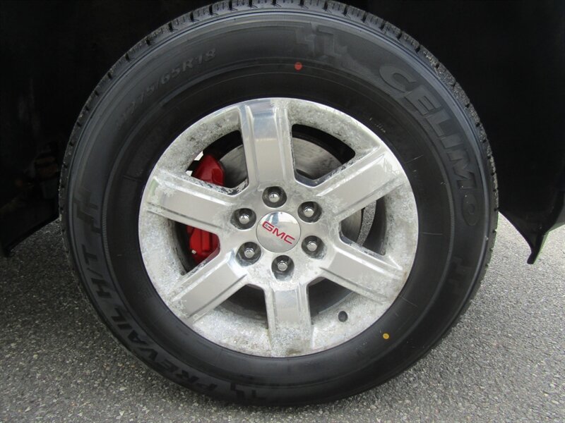 2021 Chevrolet Silverado 1500 Custom - Photo 31 - Haddon Twp, NJ 08107