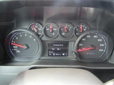 2021 Chevrolet Silverado 1500 Custom - Photo 21 - Haddon Twp, NJ 08107