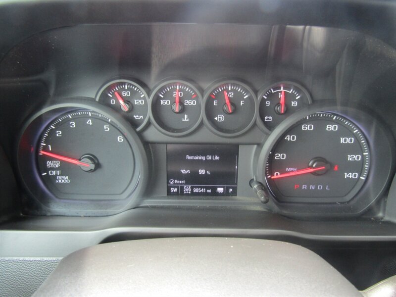 2021 Chevrolet Silverado 1500 Custom - Photo 21 - Haddon Twp, NJ 08107