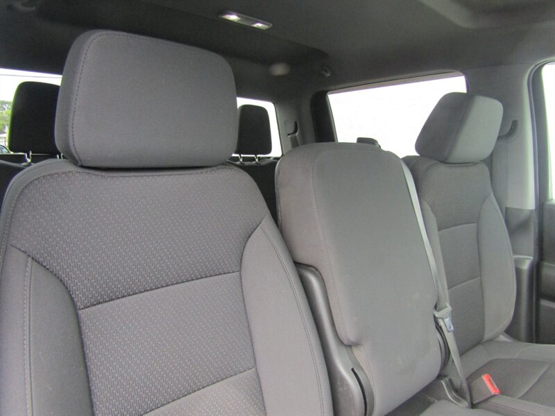 2021 Chevrolet Silverado 1500 Custom - Photo 16 - Haddon Twp, NJ 08107
