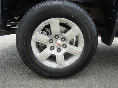 2021 Chevrolet Silverado 1500 Custom - Photo 30 - Haddon Twp, NJ 08107
