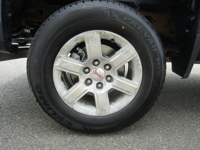 2021 Chevrolet Silverado 1500 Custom - Photo 30 - Haddon Twp, NJ 08107
