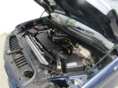 2021 Chevrolet Silverado 1500 Custom - Photo 34 - Haddon Twp, NJ 08107