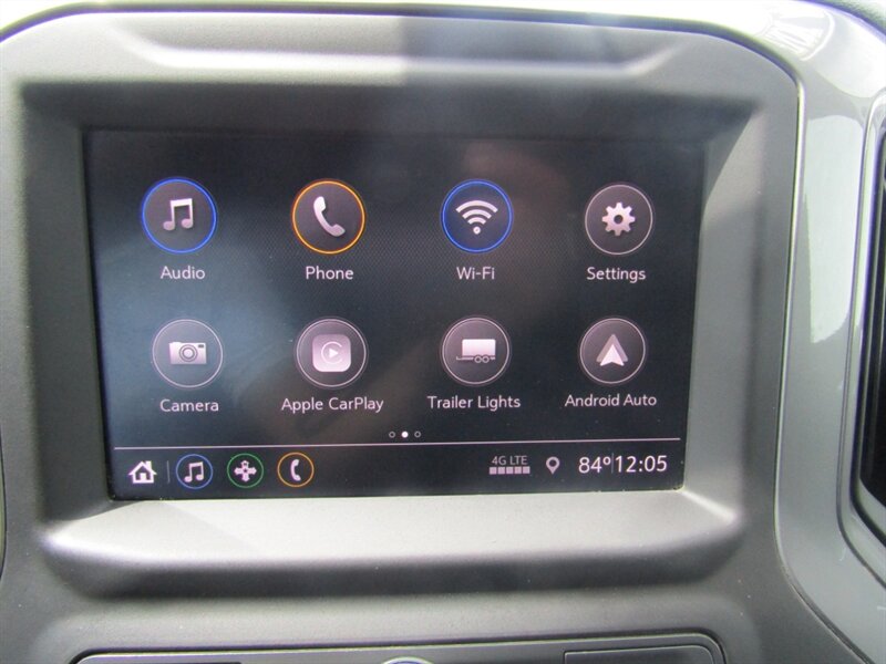 2021 Chevrolet Silverado 1500 Custom - Photo 24 - Haddon Twp, NJ 08107