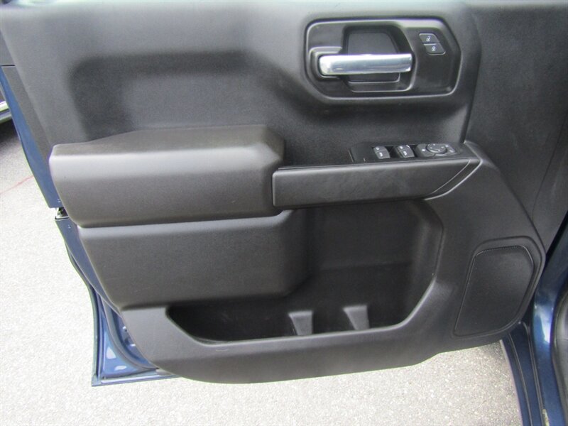 2021 Chevrolet Silverado 1500 Custom - Photo 10 - Haddon Twp, NJ 08107