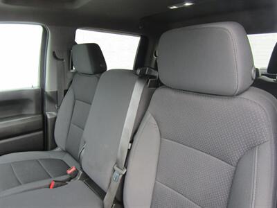2021 Chevrolet Silverado 1500 Custom - Photo 13 - Haddon Twp, NJ 08107