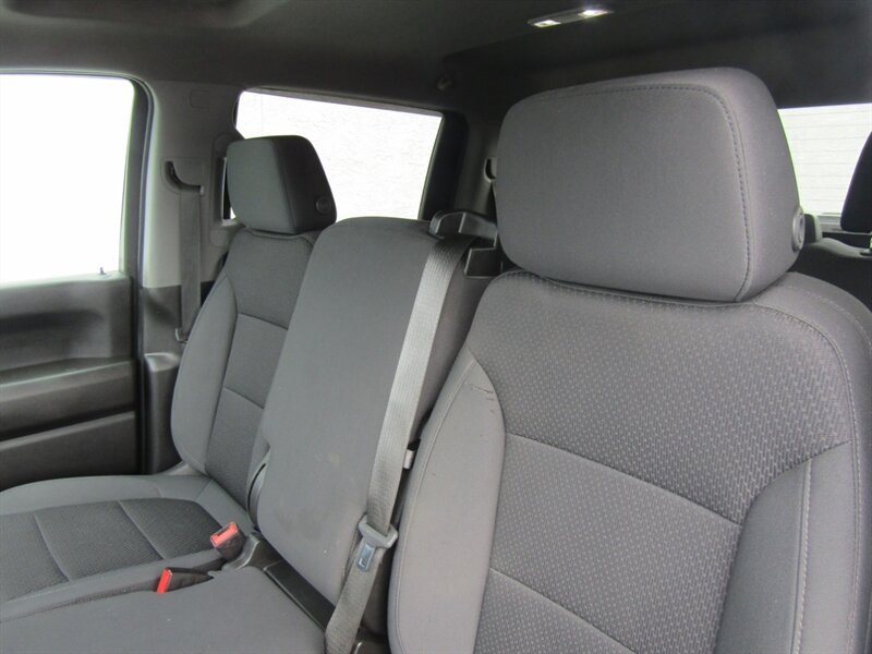 2021 Chevrolet Silverado 1500 Custom - Photo 13 - Haddon Twp, NJ 08107