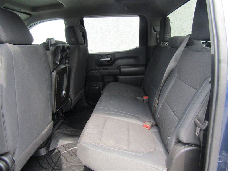 2021 Chevrolet Silverado 1500 Custom - Photo 14 - Haddon Twp, NJ 08107
